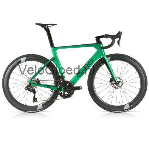 Orro Venturi STC Ultegra Di2 specificaties